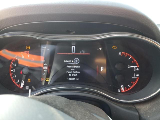2019 DODGE DURANGO GT - 1C4RDHDG2KC769179