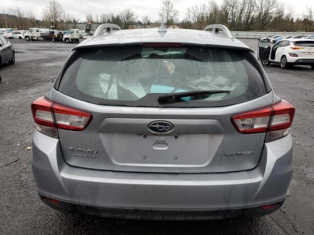 2019 SUBARU IMPREZA PR - 4S3GTAD63K3704348