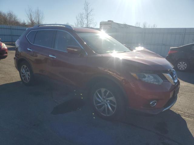 VIN 5N1AT2MV2FC787114 2015 NISSAN ROGUE no.4