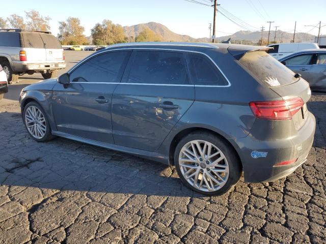 VIN WAUSPBFF5JA089214 2018 AUDI A3 no.2