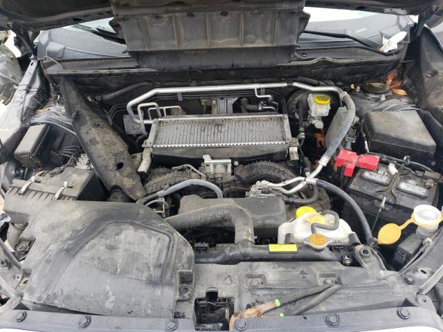 2021 SUBARU ASCENT PRE - 4S4WMACD9M3411125