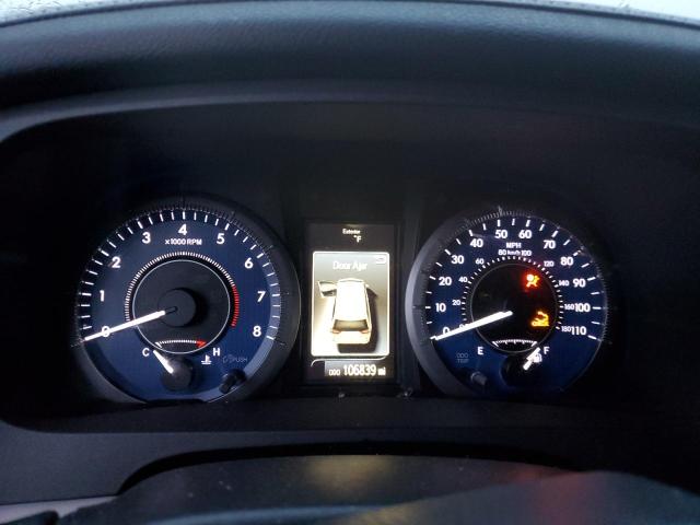 2015 TOYOTA SIENNA XLE - 5TDYK3DC1FS652182