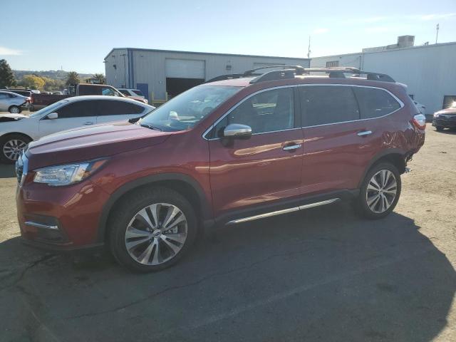 Global Auto Auctions: 2019 SUBARU ASCENT TOU