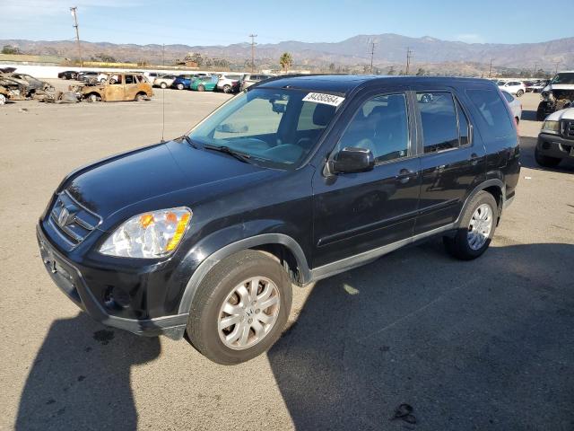 2005 HONDA CR-V SE #3030427498