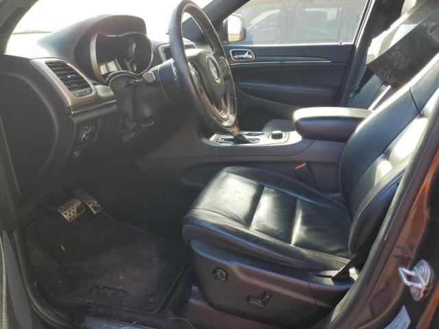 2017 JEEP GRAND CHER - 1C4RJFBG7HC751317