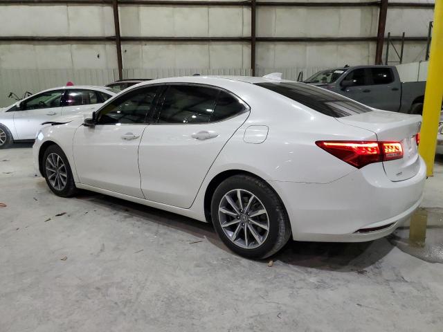 VIN 19UUB1F37LA008096 2020 ACURA TLX no.2