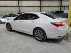 Lot #3023001240 2020 ACURA TLX