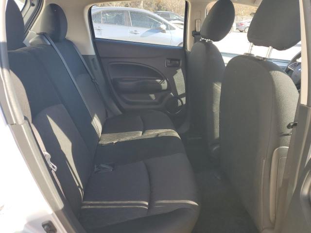 2021 MITSUBISHI MIRAGE ES - ML32AUHJ1MH005681