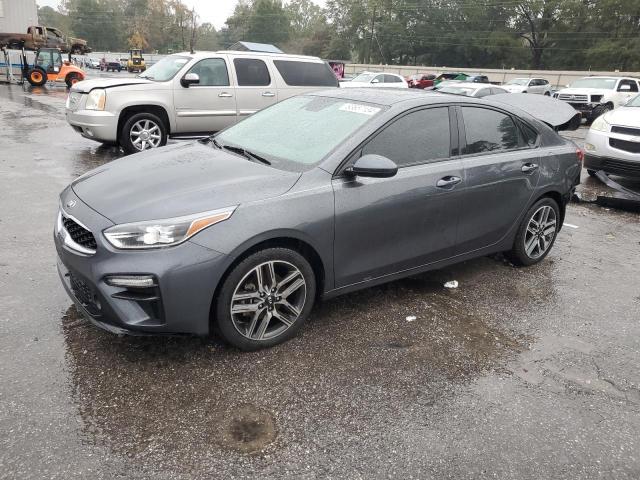 2019 KIA FORTE GT L #3034530748