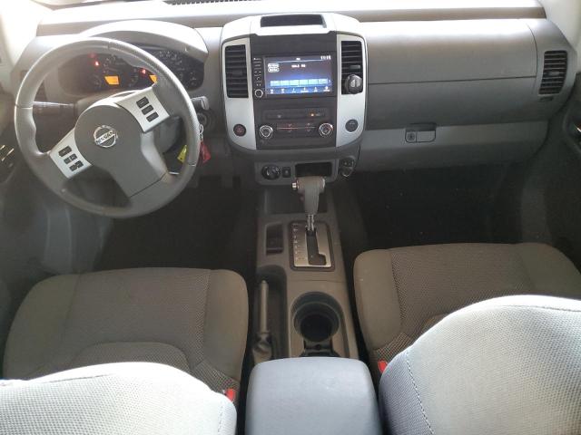 2019 NISSAN FRONTIER S - 1N6AD0EV1KN777836