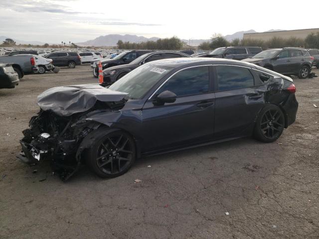 2024 HONDA CIVIC SPOR - 19XFL1H89RE011522