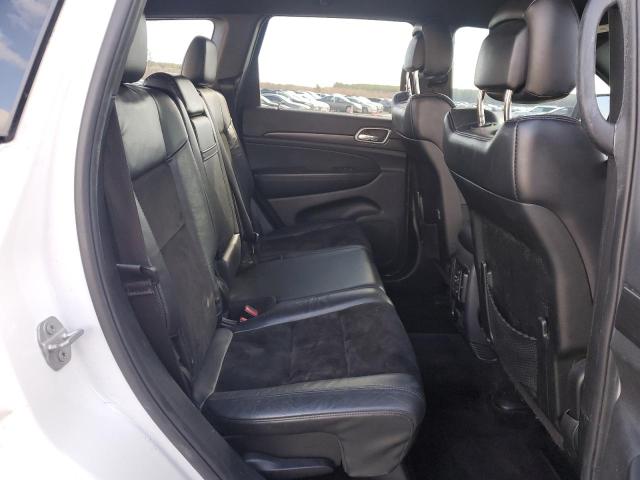2018 JEEP GRAND CHER - 1C4RJFAG9JC122715