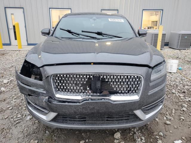 2019 LINCOLN NAUTILUS R - 2LMPJ8L99KBL18382