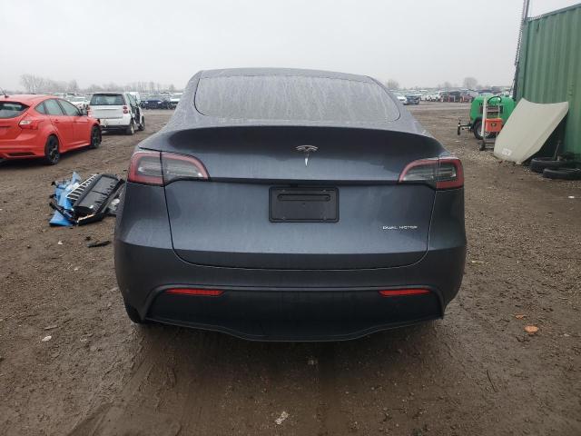 2023 TESLA MODEL Y - 7SAYGDEE8PF877148