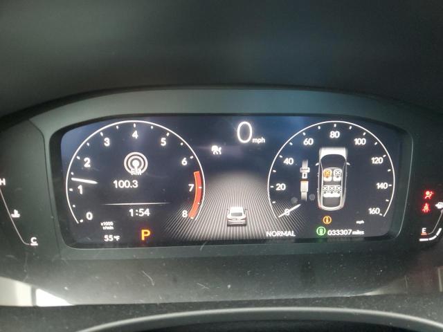 2023 ACURA INTEGRA 19UDE4H20PA026264