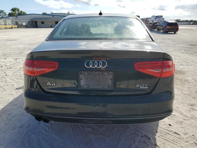 VIN WAUFFAFL4EN019254 2014 AUDI A4 no.6