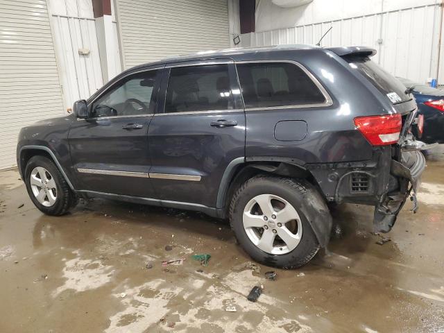 JEEP GRAND CHER 2012 gray  flexible fuel 1C4RJEAG4CC204428 photo #3