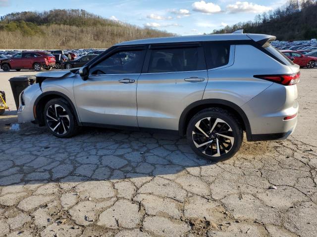 2022 MITSUBISHI OUTLANDER #3292353301
