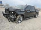 2021 CHEVROLET SILVERADO - 1GCPYBEK9MZ394709