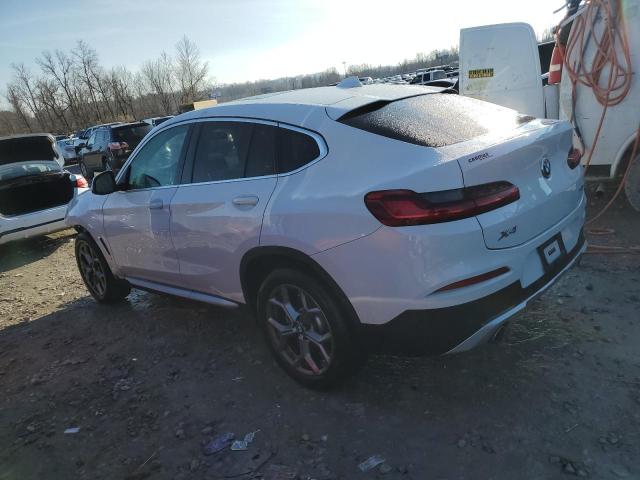 Vin: 5ux2v1c08m9f44695, lot: 85751064, bmw x4 xdrive30i 20212