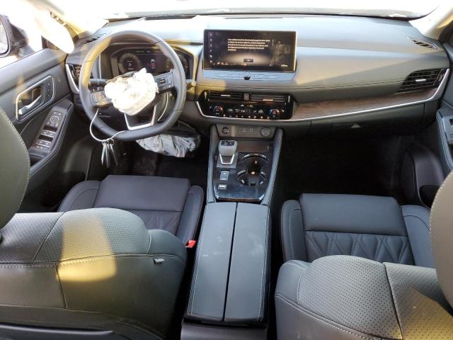2024 NISSAN ROGUE PLAT - JN8BT3DCXRW071159