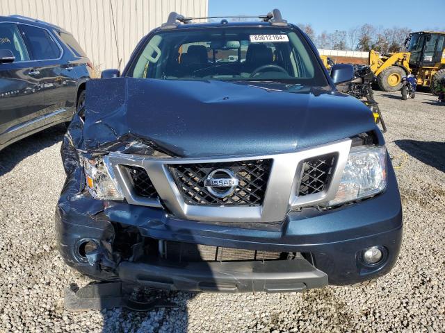 2020 NISSAN FRONTIER S - 1N6ED0EB4LN714190