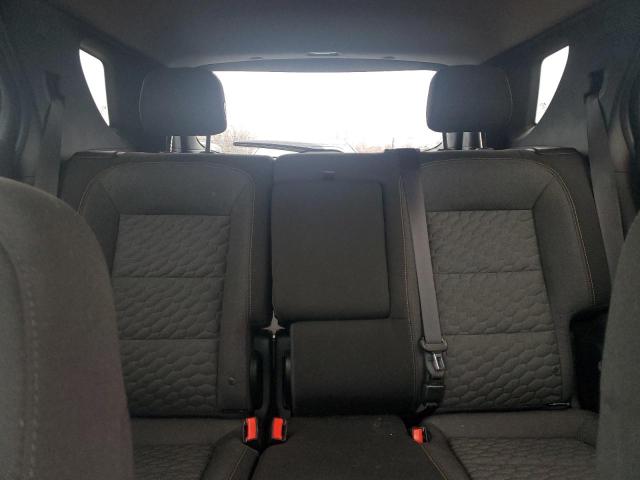 2019 CHEVROLET EQUINOX LT - 3GNAXKEV5KS536042