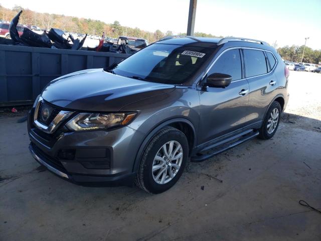 Vin: 5n1at2mn2hc840963, lot: 83058904, nissan rogue sv 2017 img_1
