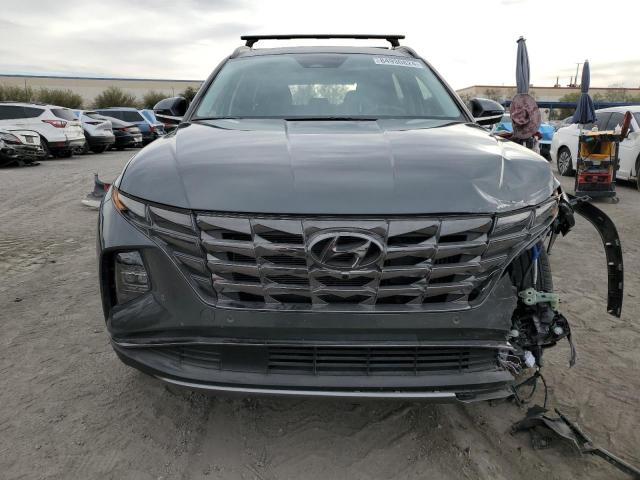 2024 HYUNDAI TUCSON LIM - KM8JECD17RU165460
