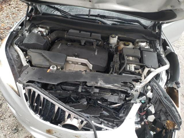 2017 BUICK ENVISION P - LRBFXCSAXHD122803