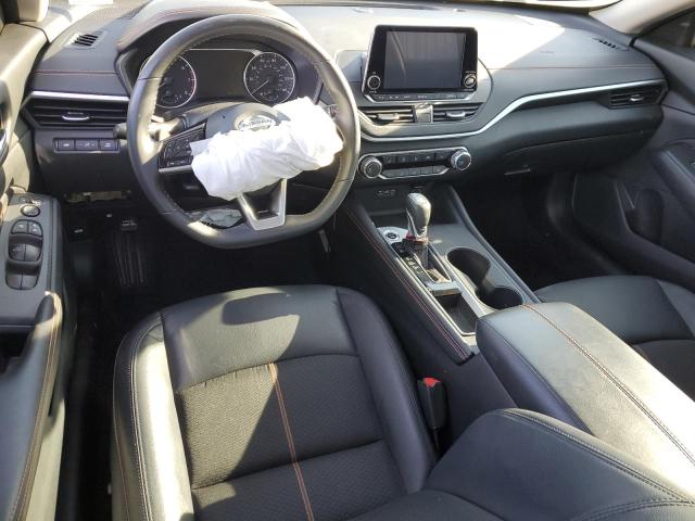 2021 NISSAN ALTIMA SR - 1N4BL4CV6MN355686