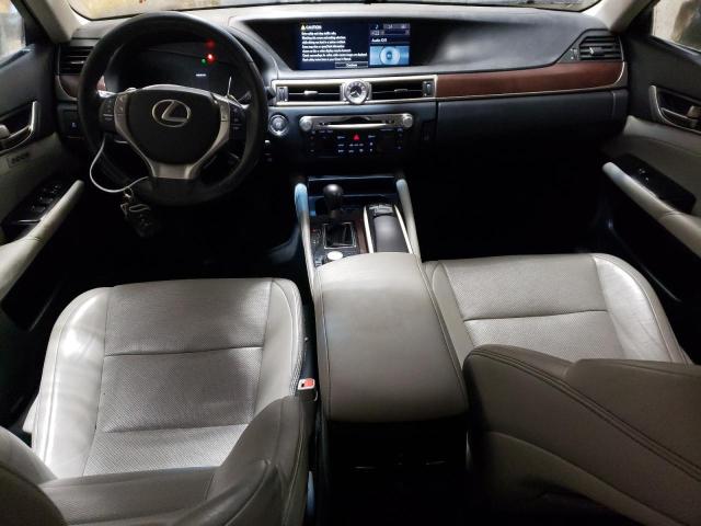 2015 LEXUS GS 350 - JTHCE1BL3FA002788