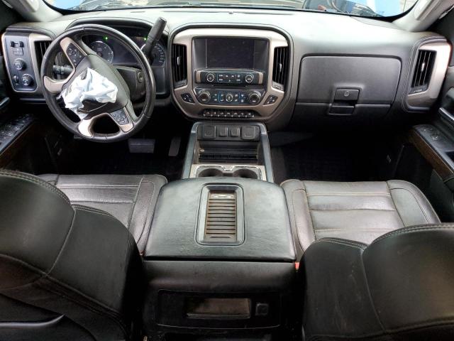 2017 GMC SIERRA K15 - 3GTU2PEJ4HG127198