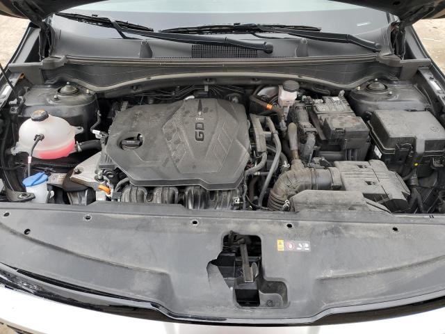 2023 KIA SPORTAGE E - 5XYK33AF9PG108870
