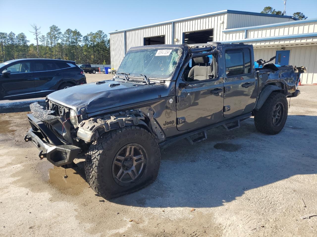 JEEP GLADIATOR SPORT