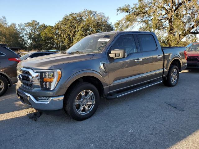 2021 FORD F150 SUPER #3023715951