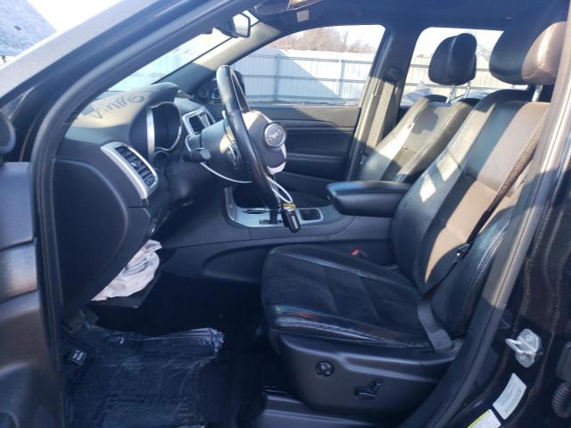 2015 JEEP GRAND CHER - 1C4RJFAG6FC226702