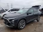 2024 CHEVROLET TRAX 1LT - KL77LHE28RC193277
