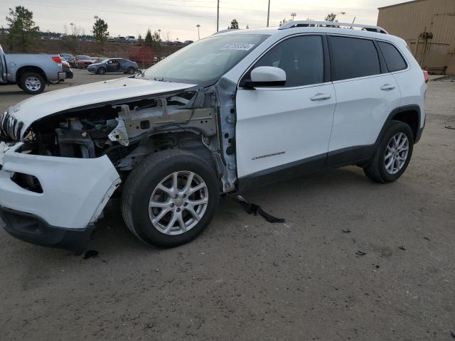 2015 JEEP CHEROKEE L - 1C4PJMCB3FW745296