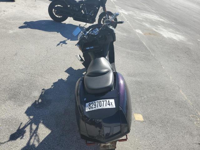 2008 YAMAHA CP250 JYASG18Y78A002219
