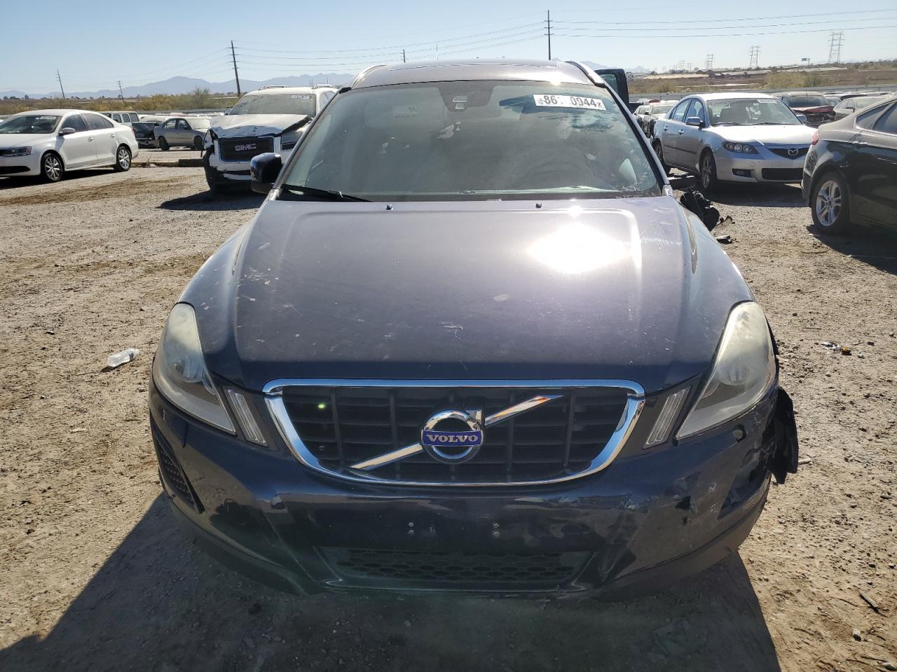 Lot #3050576088 2012 VOLVO XC60 3.2