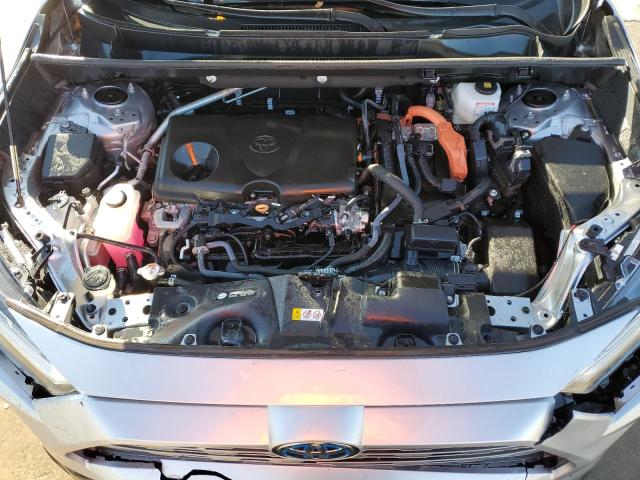 2023 TOYOTA RAV4 LIMIT - 4T3D6RFV1PU124937