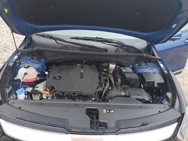 2023 KIA SPORTAGE S - 5XYK53AF7PG065317