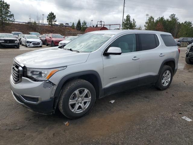 2018 GMC ACADIA SLE - 1GKKNKLA5JZ226840