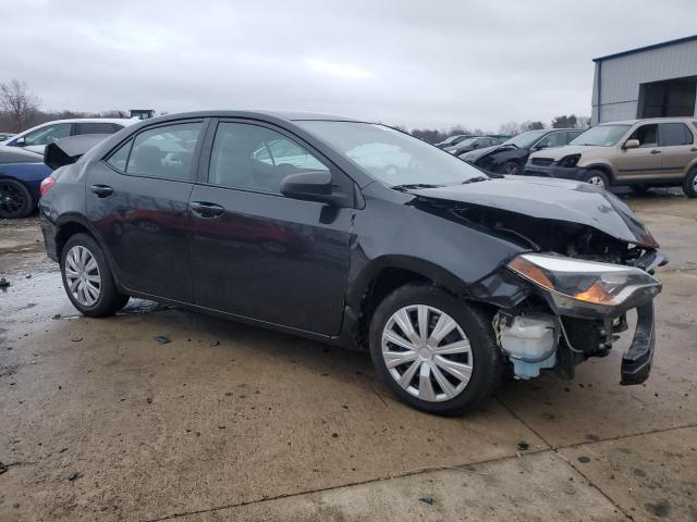 2016 TOYOTA COROLLA L - 2T1BURHE9GC668669