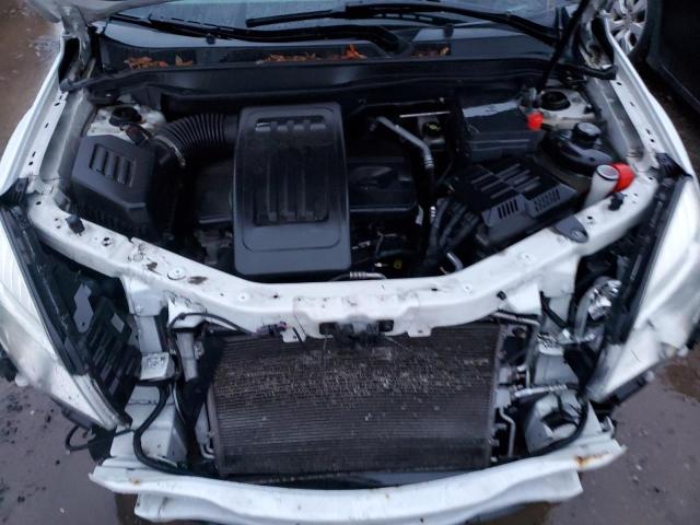 2015 CHEVROLET EQUINOX LT - 2GNALBEK4F1159819