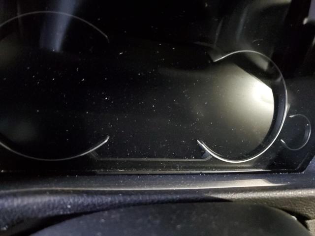 2019 BMW 440XI WBA4W9C51KAF94686