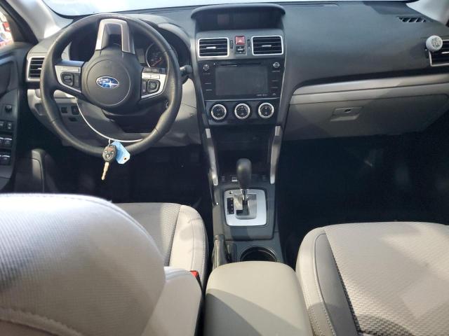 2017 SUBARU FORESTER 2 - JF2SJAEC3HH488888