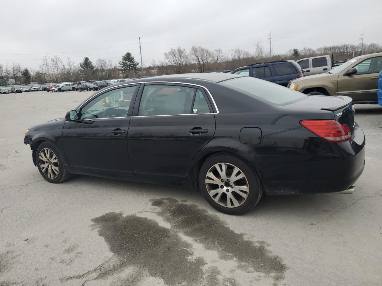 Lot #3034523762 2008 TOYOTA AVALON XL