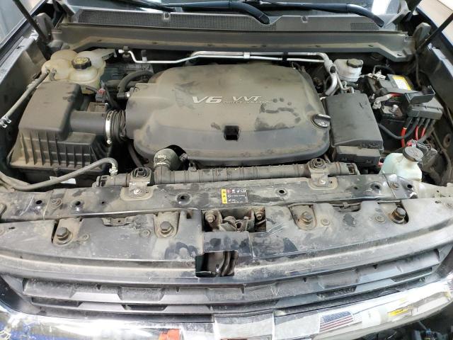 2019 CHEVROLET COLORADO L - 1GCGTCEN5K1186529